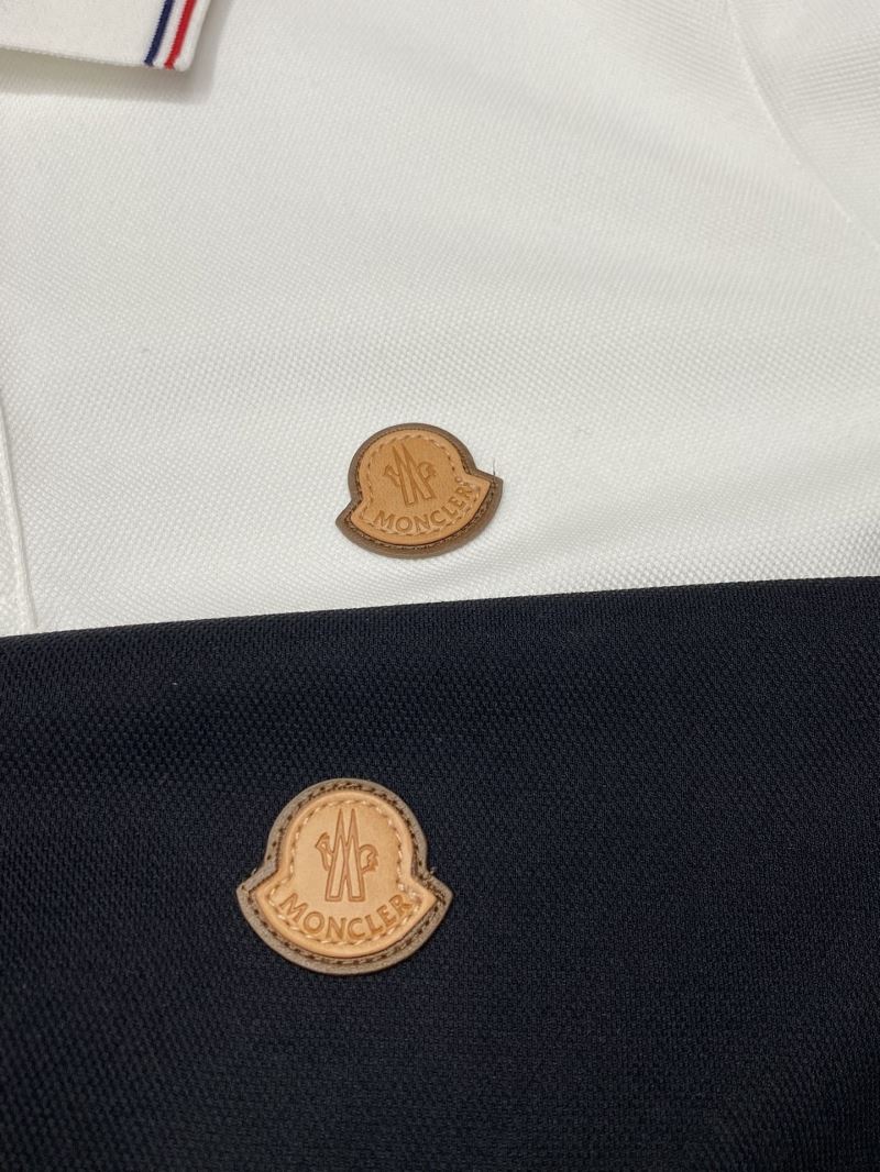 Moncler T-Shirts